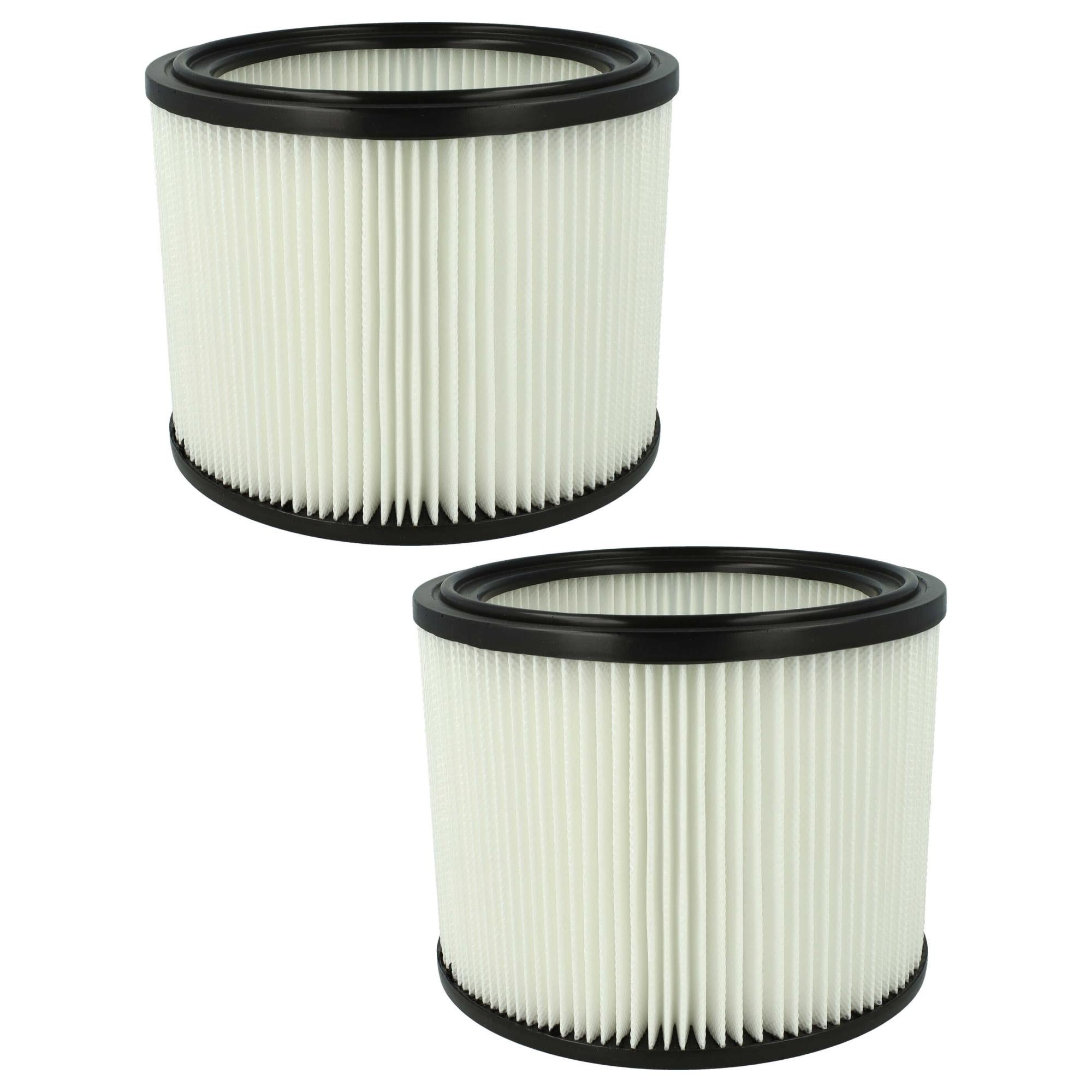 Bocchetta Aspiratore Per Materasso Compatibile Miele - Filtamagic Nero