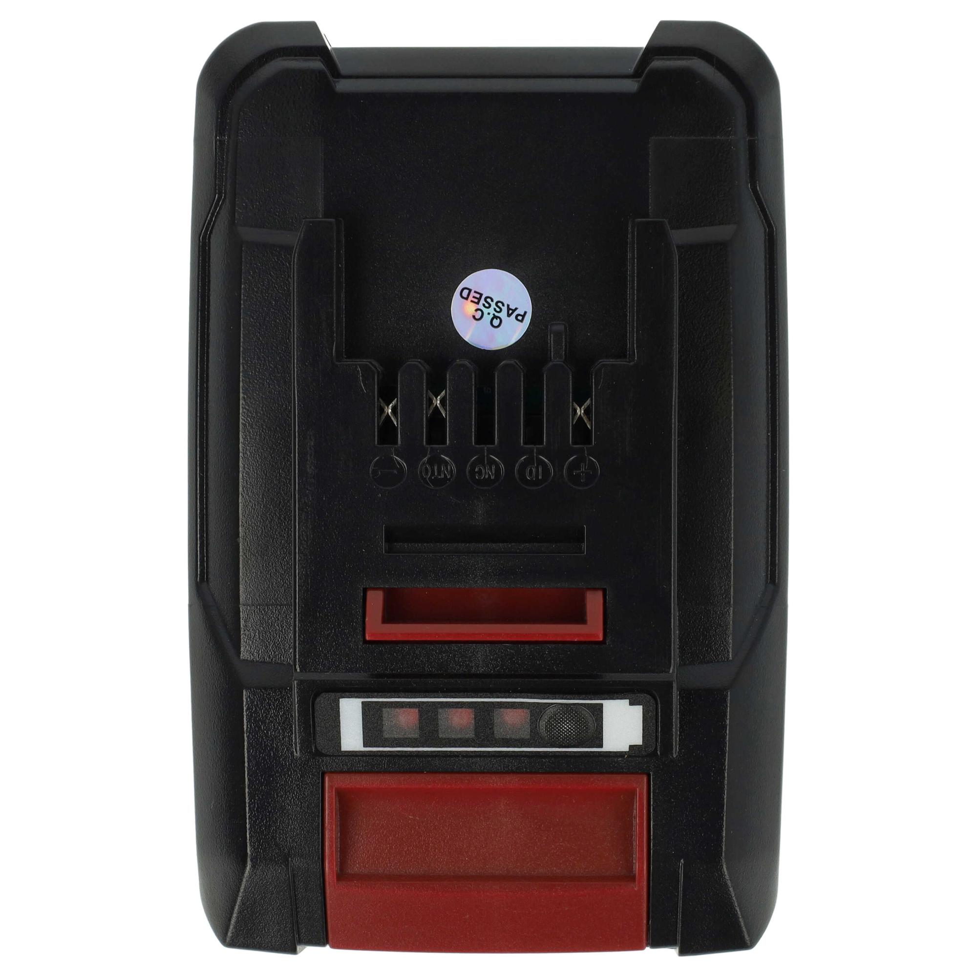 Aspirapolvere A Batteria 18V Per Makita - 10000 Pa - 750 Ml - 4 Ugelli - Per Peli Animali, Auto E Casa - Senza Batteria (Giallo)