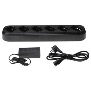Chargeur USB Vhbw Pour Radios Baofeng - Câble 100 Cm Avec Indicateur LED