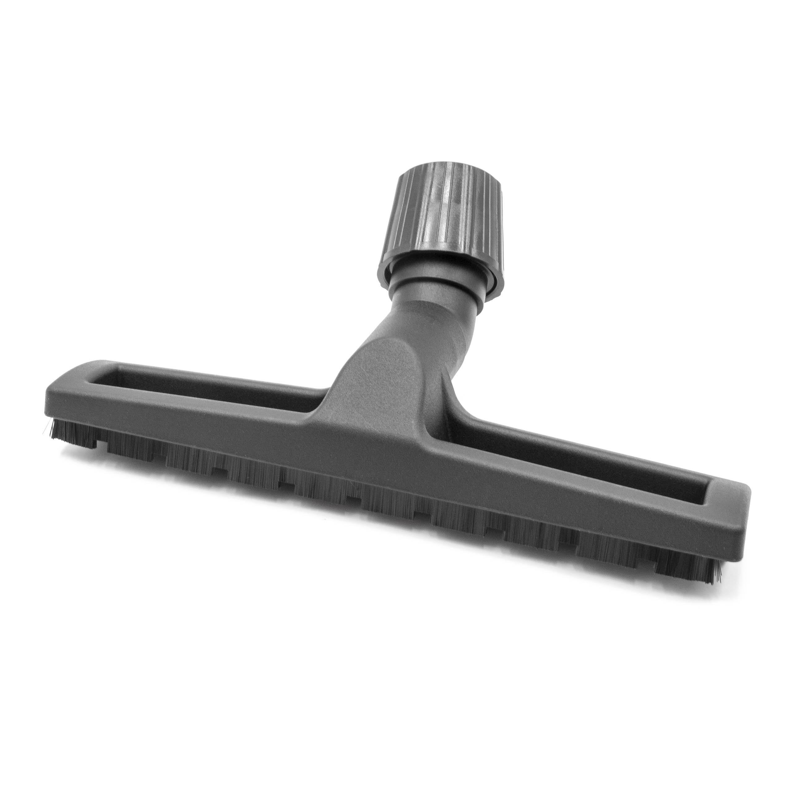 Vhbw brosse d'aspirateur embout de 35 mm compatible avec aspirateur Kärcher  NT 30/1 Ap L, NT 30/1 Ap Te L, NT 30/1 Tact L
