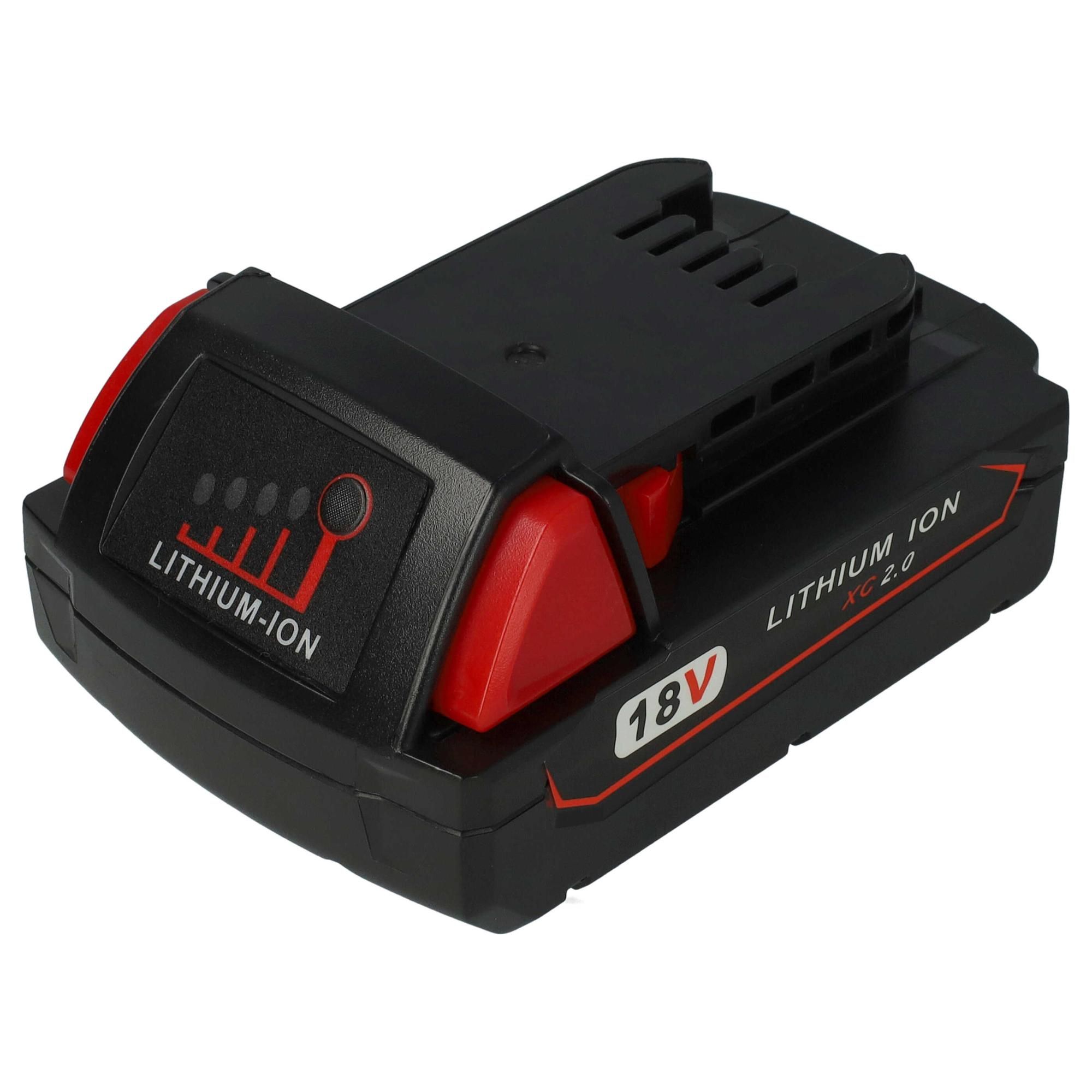 Milwaukee 2764 discount