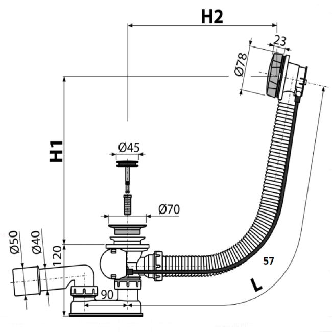 vidaXL Séparateur de joint à rotule 17/23/28 mm pour services auto -  Outillage de jardin motorisé à la Fnac
