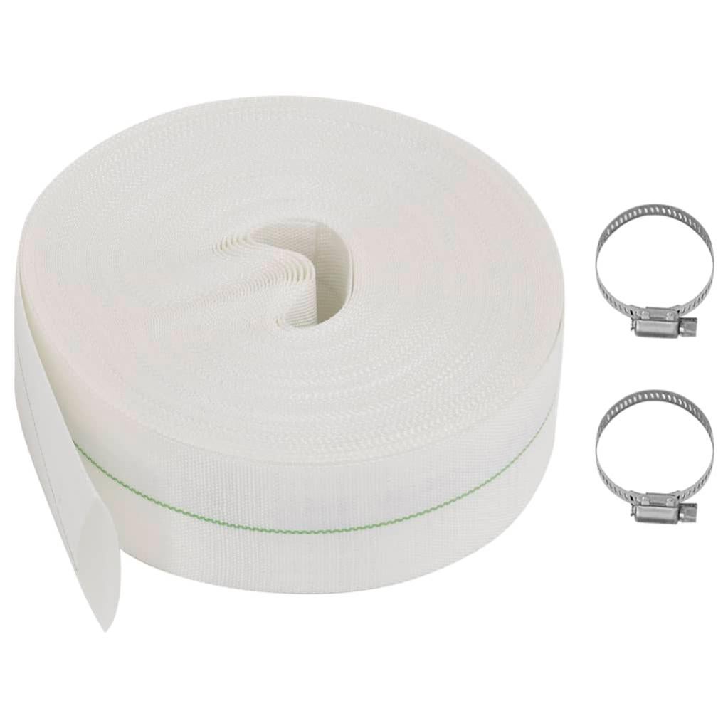 Maison exclusive - manguera plana pe 50 m 2