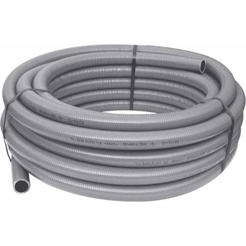 VidaXL Tubo Flessibile Piatto 50 M 2" In PE | Leroy Merlin - Foto 7