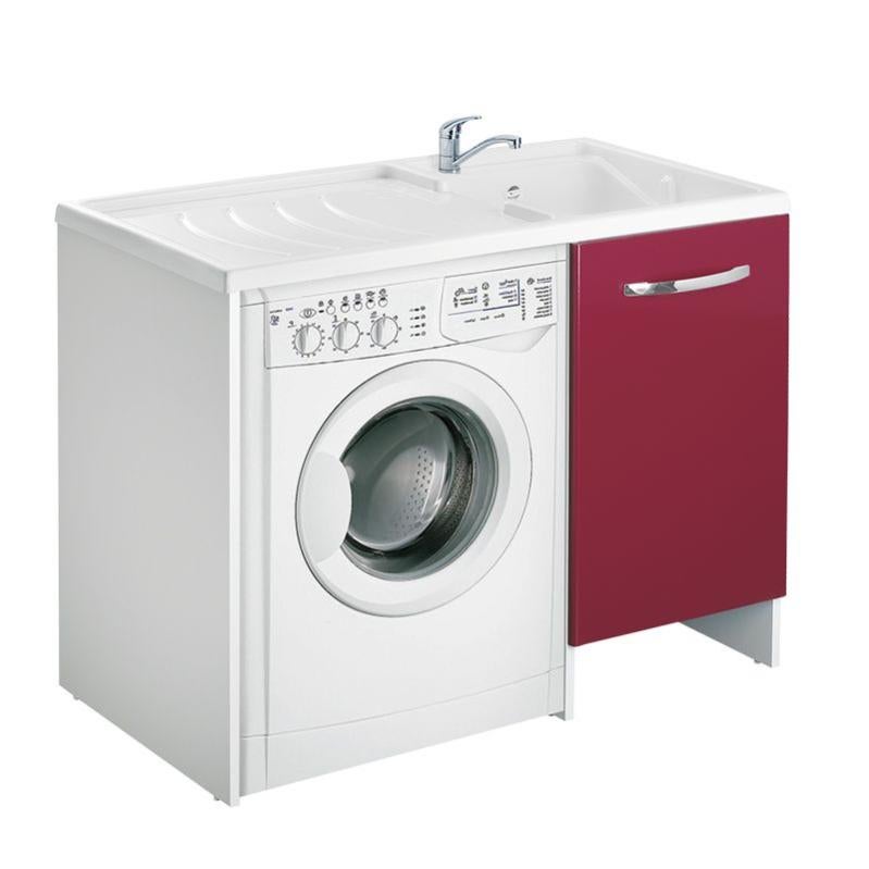 Adesivo da parete con pianta di bambù, decorazione disponibile in 6 misure diverse per tappezzare il muro, 31_rot, 120 x 54 cm