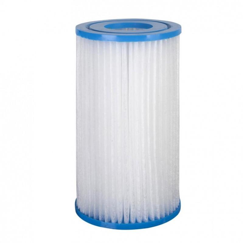 Cartuccia Filtro Sedimenti 10 Microns - 10x2.5 Pollici, Sostituzione Universale Per Filtri - Foto 14