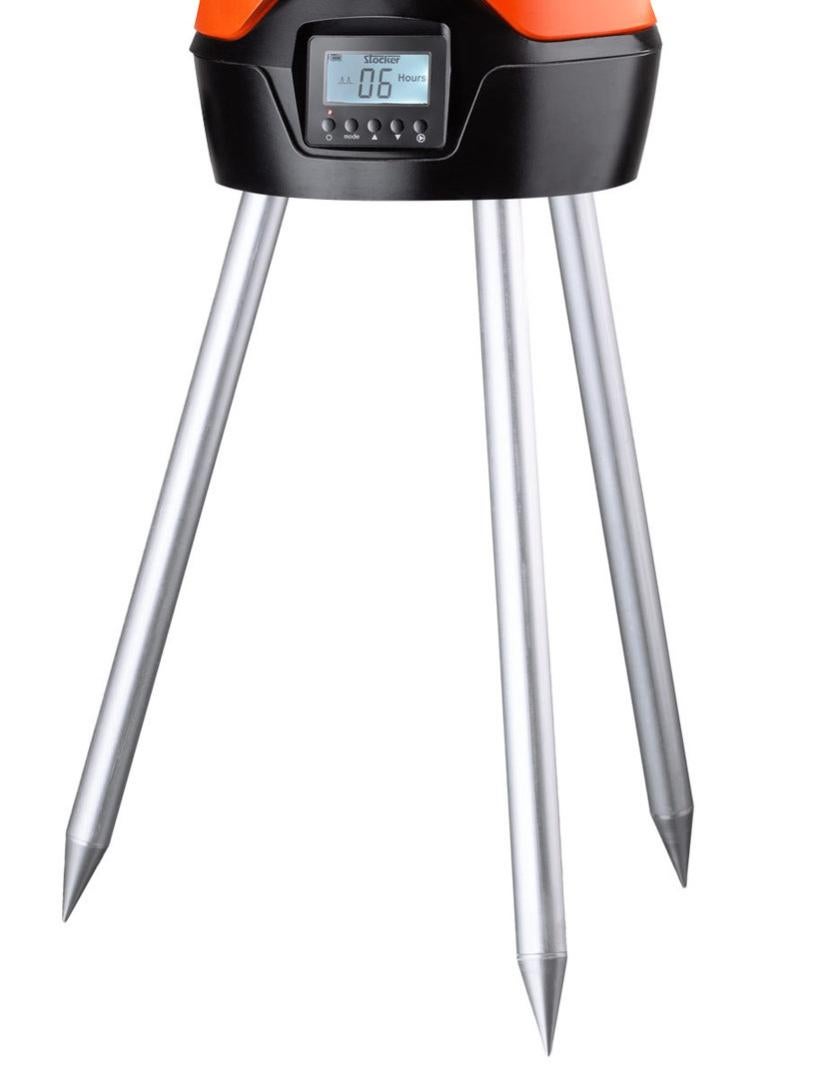 Treppiede Per Laser, Livelle Laser, Fotocamere, Videocamere VITO Da 60 A 150 Cm Treppiede Professionale 83279390