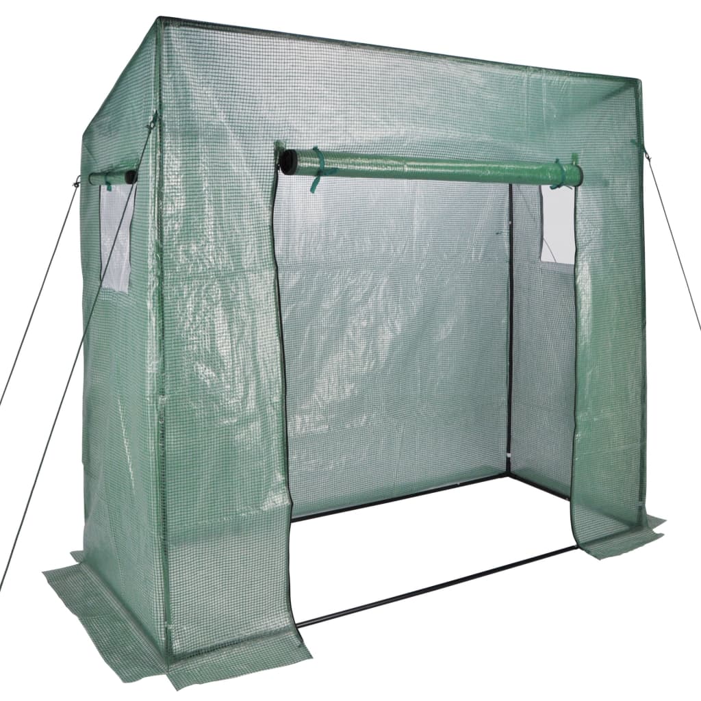 Lona para Invernadero 6x3 m - TECPLAST 200SE - Lona Transparente