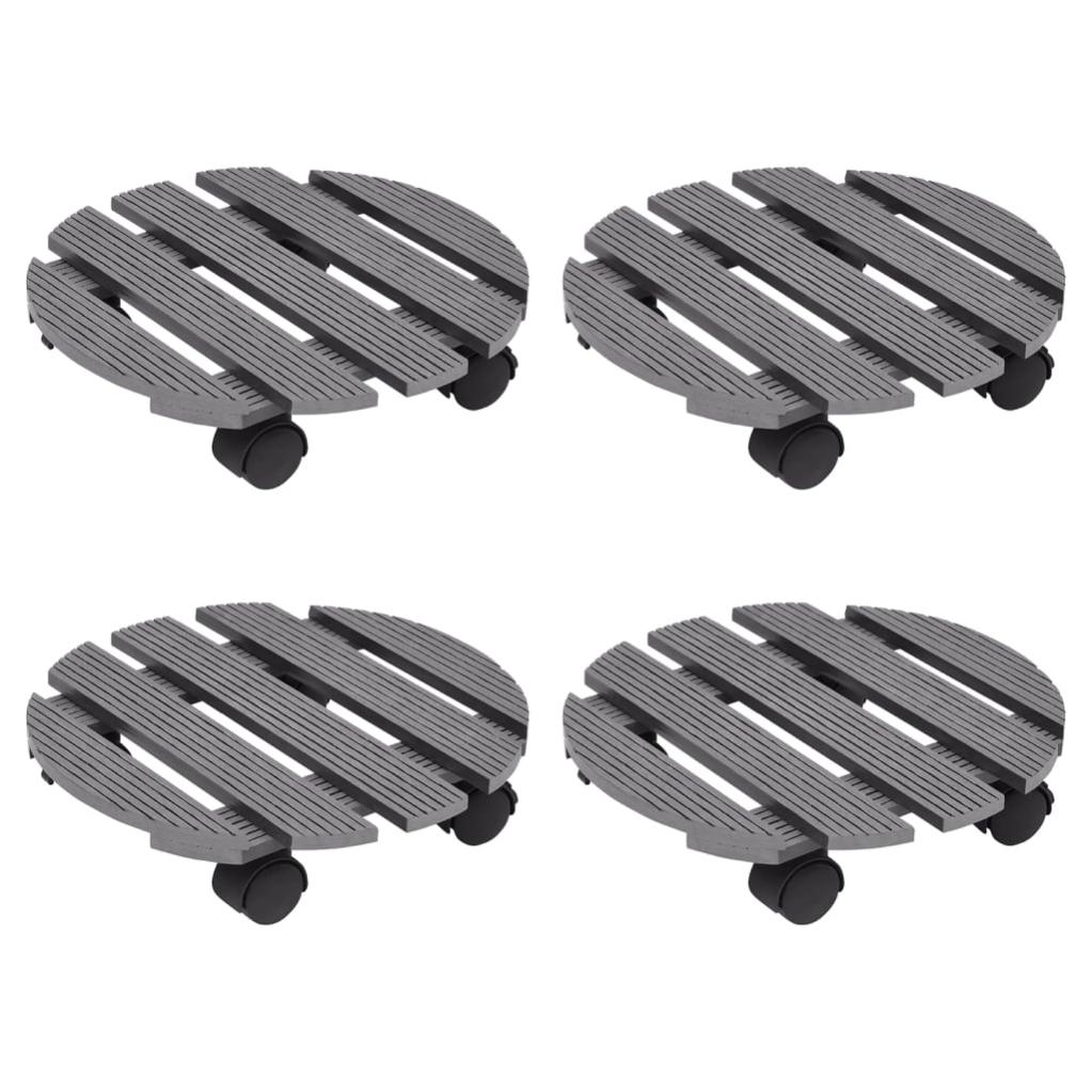 Coperture con Cerniera per Piante 4pz 70 g/m² 3,93x3 m vidaXL | Leroy Merlin
