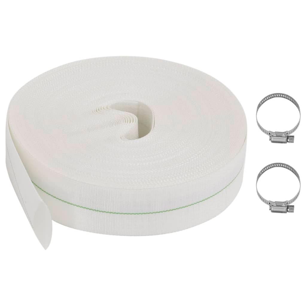 Maison exclusive - manguera plana pe 50 m 1,5