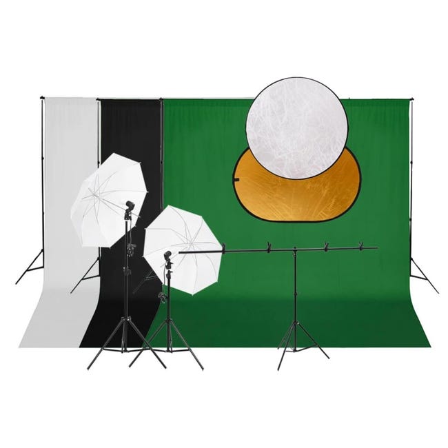 60x90cm 24 ''x 35 ''5 in 1 Multi Disco Fotografia ... – Grandado 60x90cm 24 ''x 35 ''5 in 1 Multi Disco Fotografia ... – Grandado