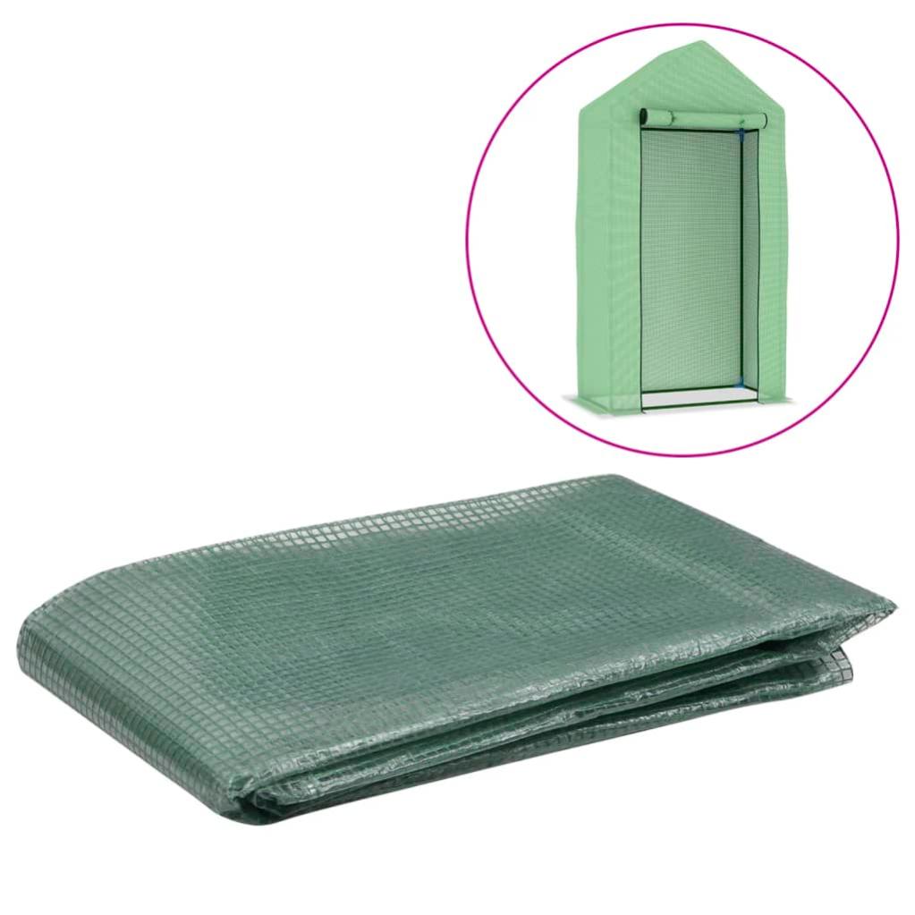 Sfera Da Biliardo Di Ricambio 2 1/4 Pollice Verde A Righe - Southern Rec Supply SRS-RPB14