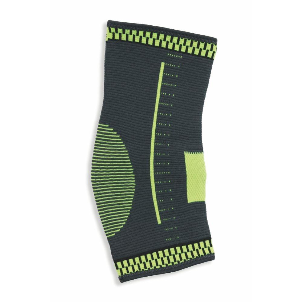 2 Paia Fasce Elastiche Per Caviglie Bambini | Rosa | Traspiranti E A Compressione | Per Sport, Basket, Corsa | Taglia 5-10 Anni