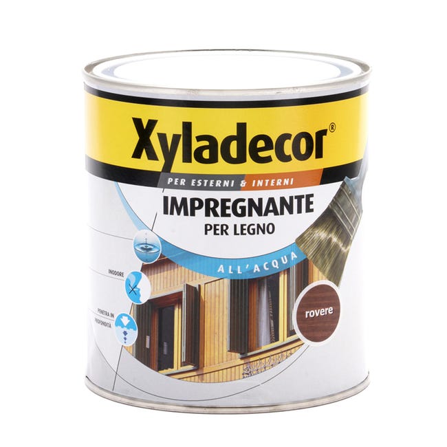 Silicone Acrilico Per Legno - Sigillante Per Fori E Crepe, Colore Mogano, Senza Solventi - Foto 12