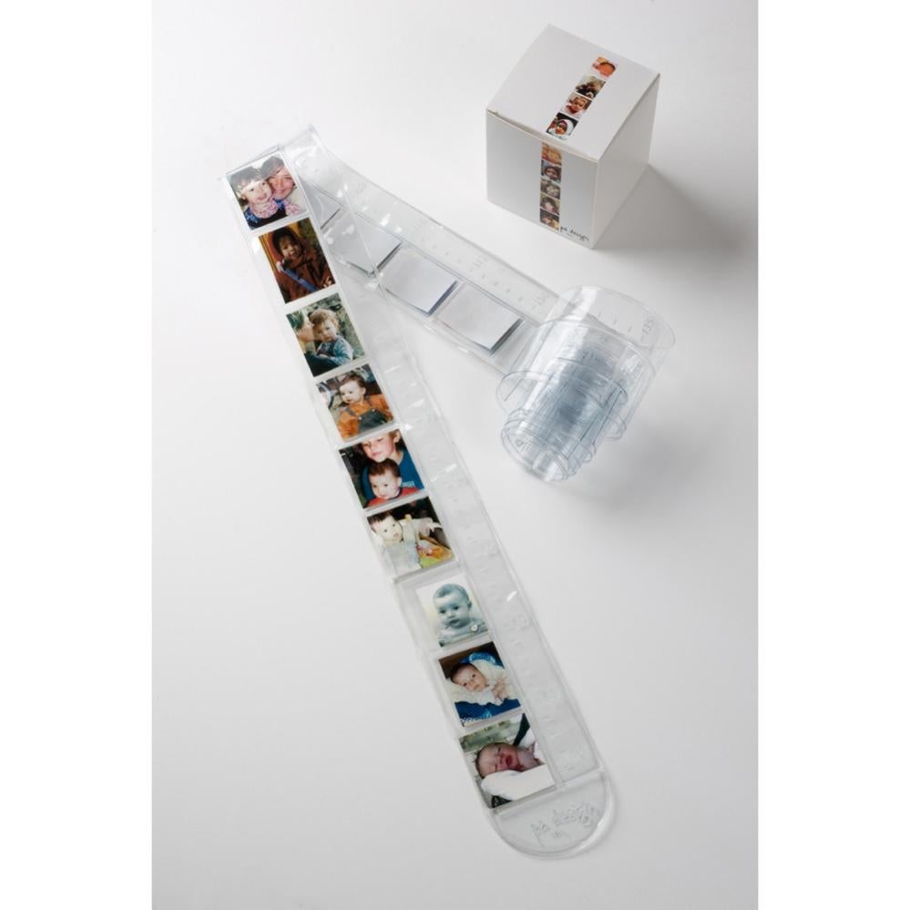 Stile Di Design Semplice Modello Infografico - Foto 3