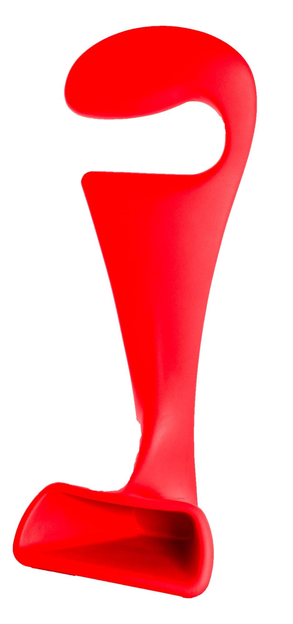 Appendiabiti In Resina Mital - Gancio Per Appendiabiti 83x130mm - Foto 12