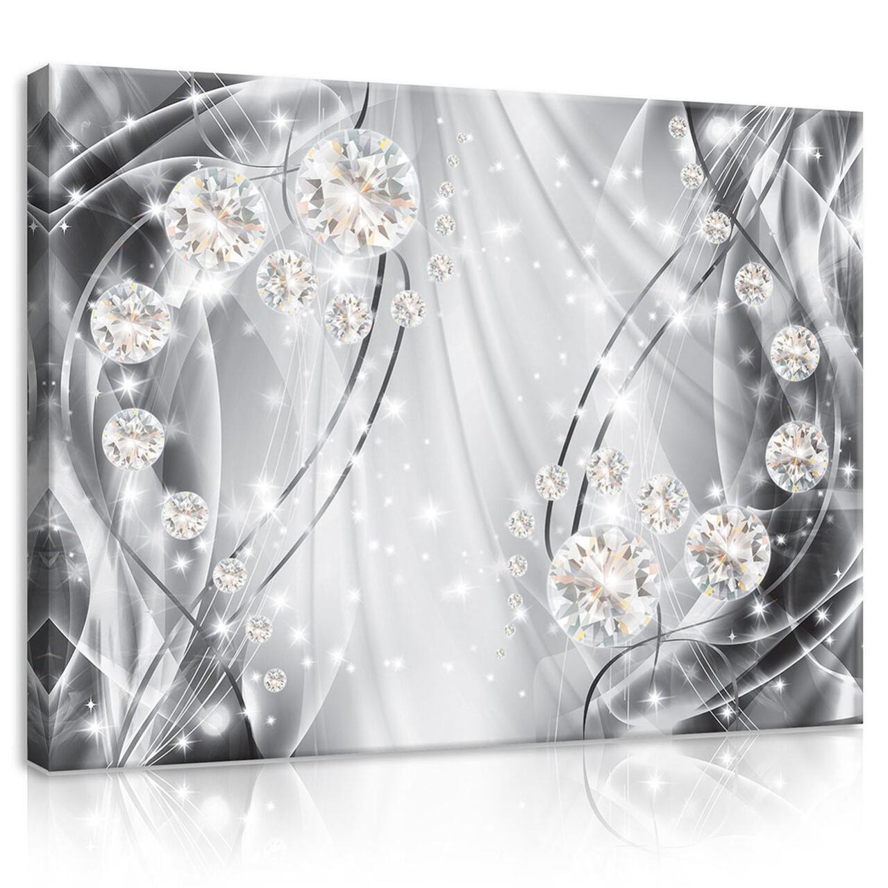 Quadro Mare Finestra Sulla Costa Mediterranea Stampa Mdf o Tela Swarovski Arredo