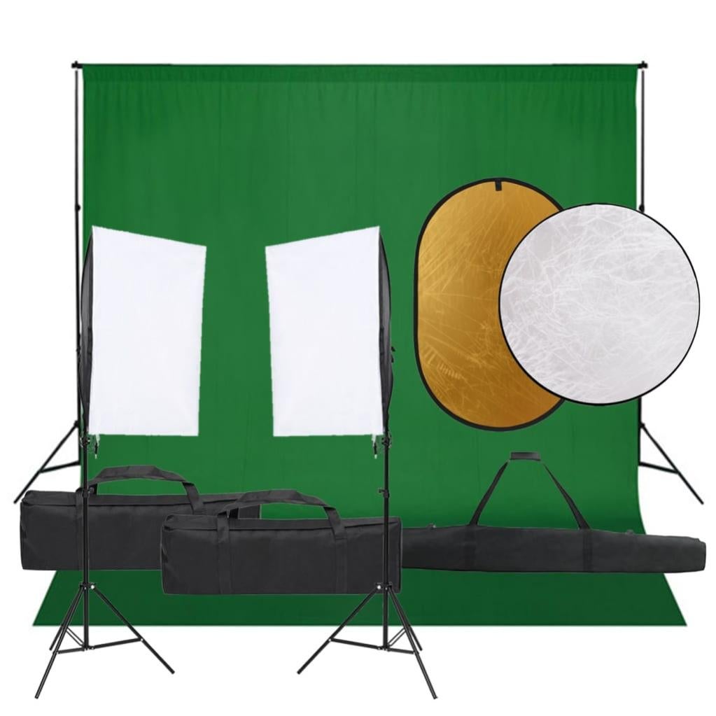 Fotga 43 (110cm) 5 in 1 Dischi Luce Riflettore Pieghevole Multi