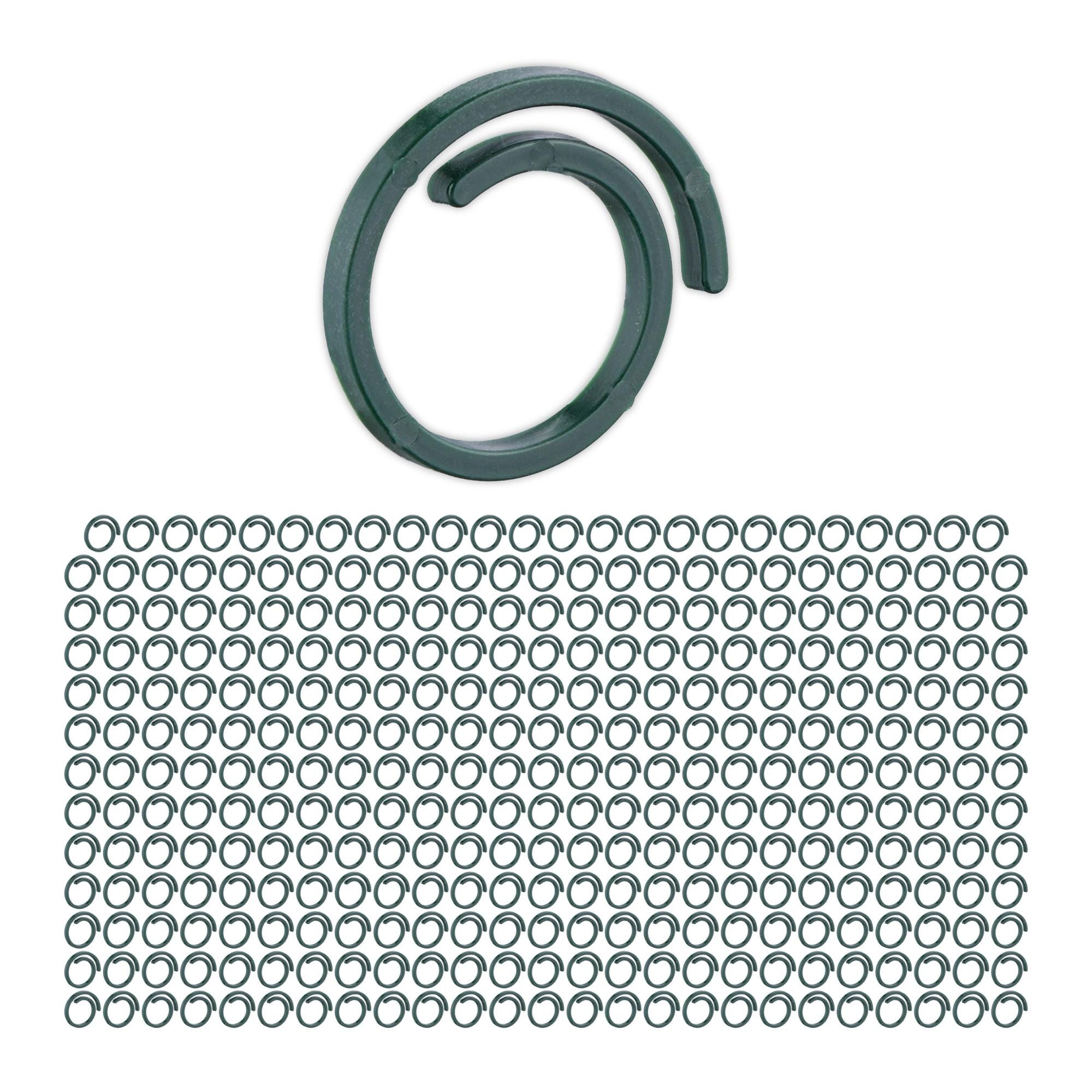 Relaxdays Protezioni Per Piante, Set 32 Coni Protettivi Antilumaca E Anti Gelo Piantine 22x19x19 Cm Pvc Trasparente 90687782 Relaxdays Protezioni Per Piante, Set 32 Coni Protettivi Antilumaca E Anti Gelo Piantine 22x19x19 Cm Pvc Trasparente 90687782