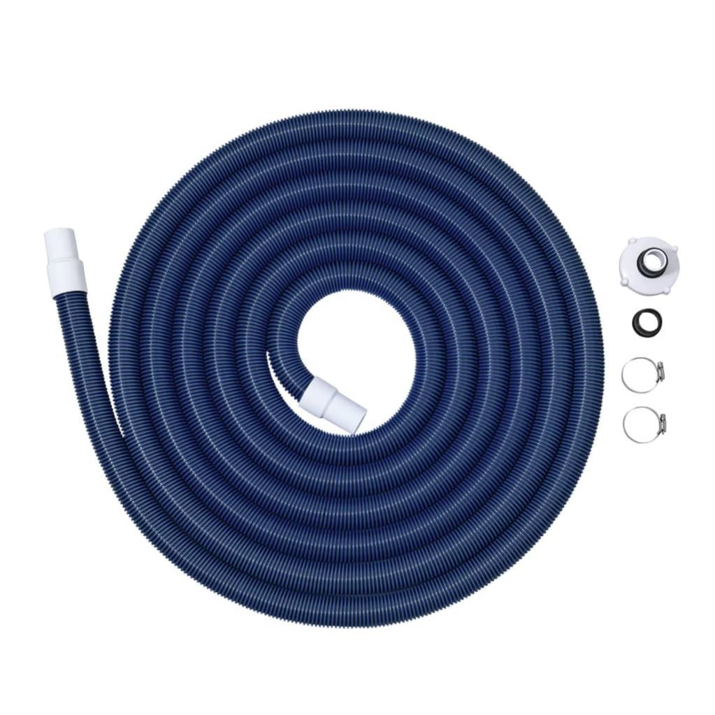Tubo di aspirazione ALIFLEX 19 mm - Lunghezza 15 metri
