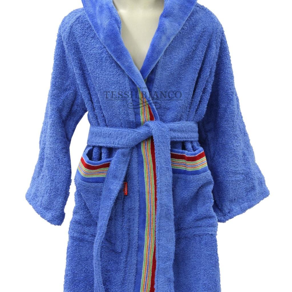 TRUDI-GABEL, COCCOLE PONCHO ACCAPPATOIO