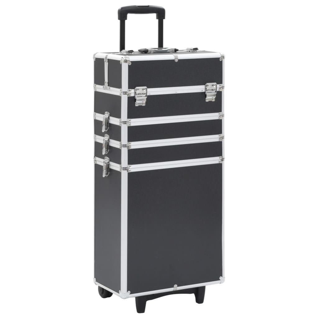 Valigia PELI 1560 Da 44L Per Attrezzatura Fotografica – Impermeabile IP67, Anturto, Con Inserto In Schiuma E Ruote, Arancione - 2