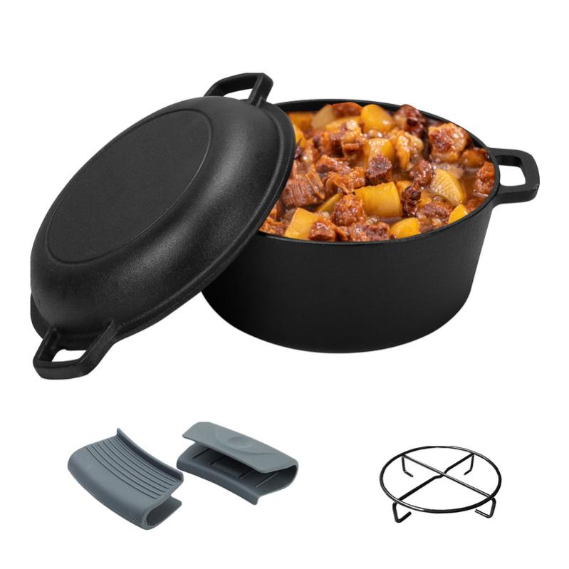 Four néerlandais Cocotte en fonte cocotte en fonte cocotte cocotte