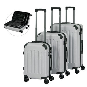 Organisateur de valise & penderie - Version XL