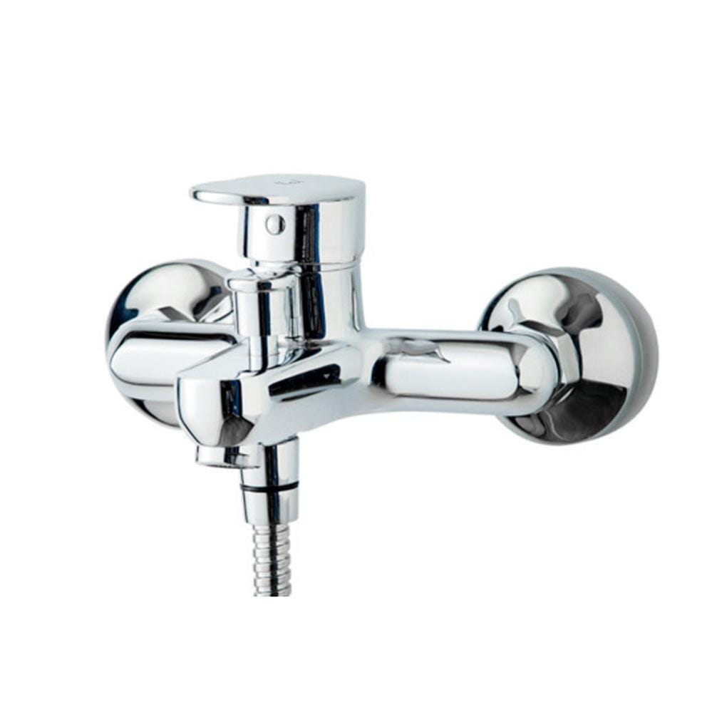 Grifos de ducha discount roca leroy merlin