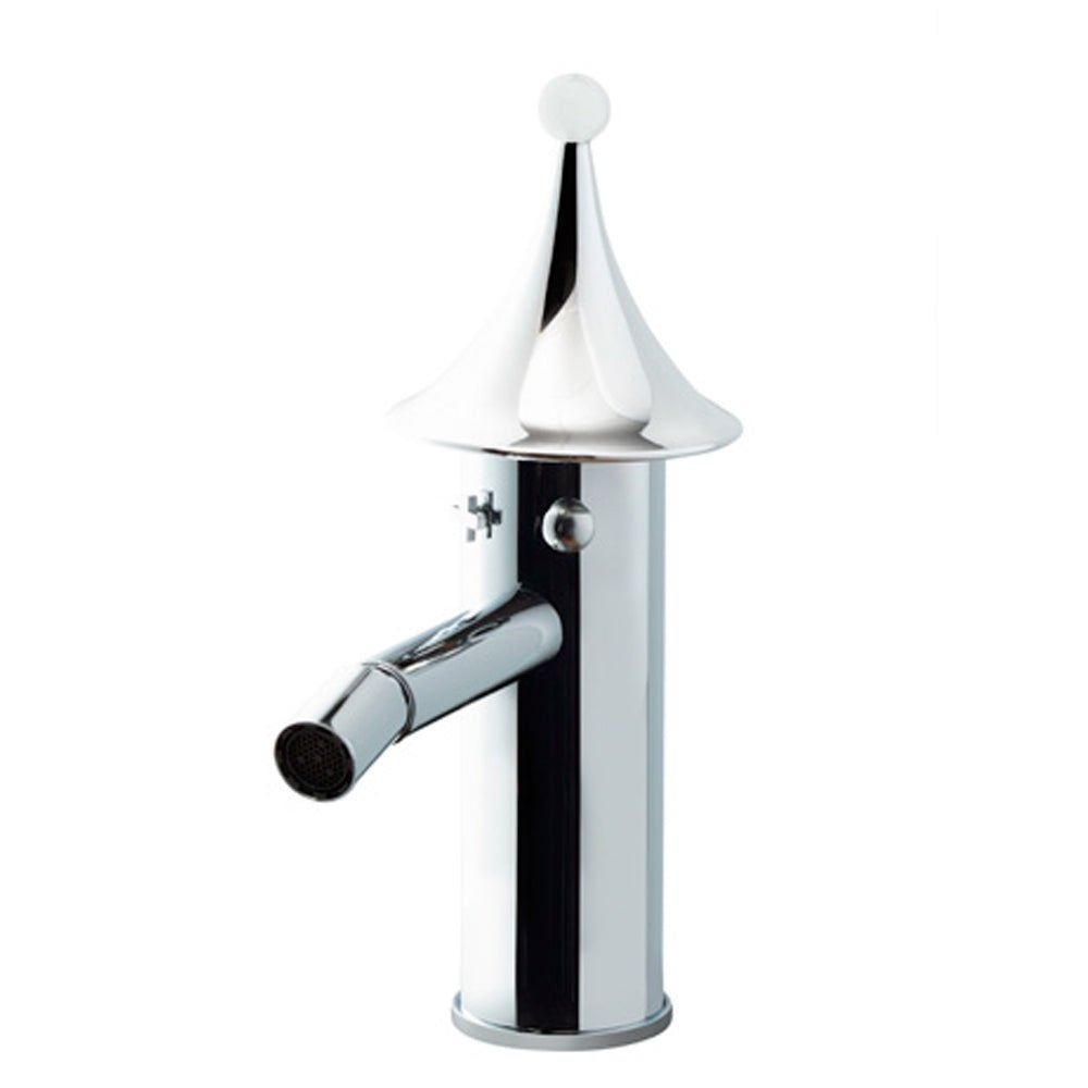 Grifo de bidet Galindo Ingo Plus 7157000 - BigMat Roca - La Marina