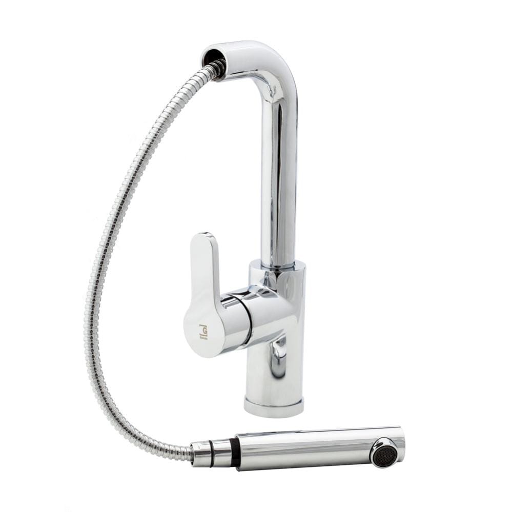Leroy merlin grifo cocina discount extraible