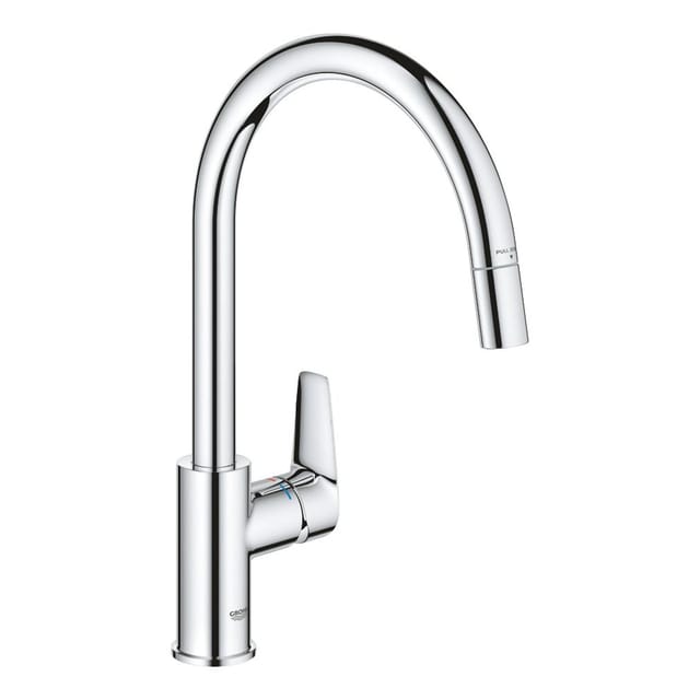 Grifos de cocina grohe leroy merlin 2025