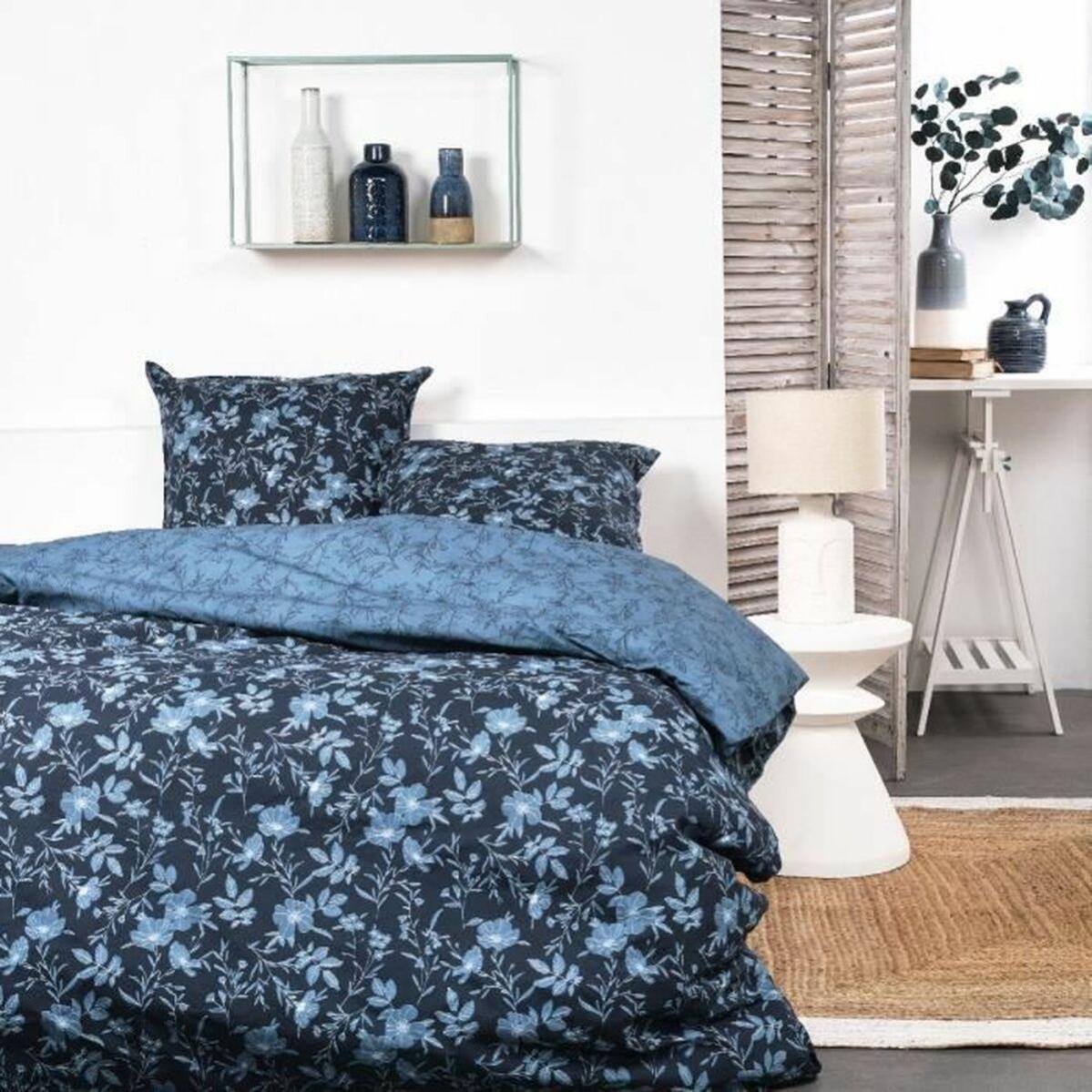 Lovely Casa 'Ropa De Cama Heart 240 X 260 Cm + 2 Assortierter Almohada