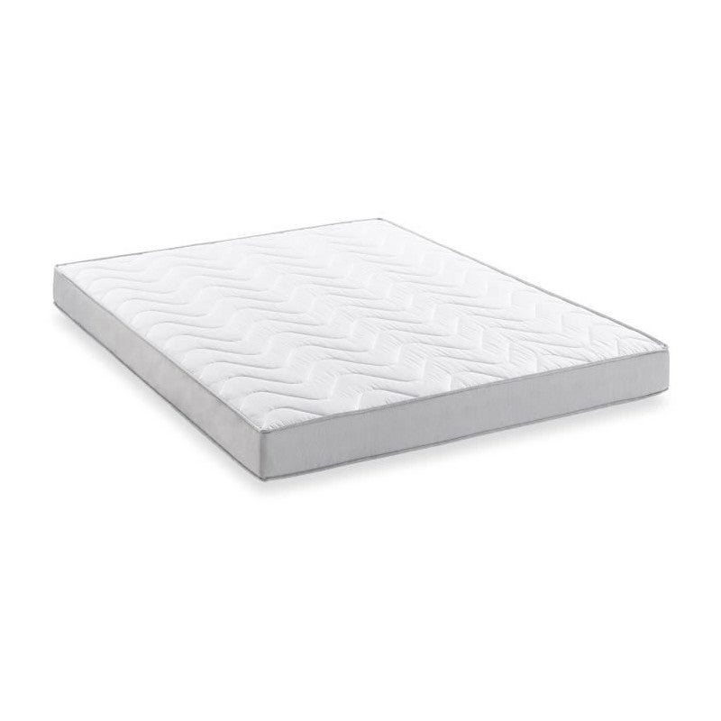 Deko Dream Matelas X Cm Mousse Soutien Ferme Cm Misa Leroy Merlin