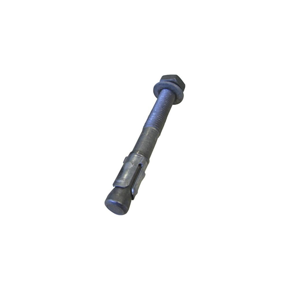 Goujons Filet s D 12 X 118 Mm Acier Galvanis Bo te De 20 Pcs Goujons filet s d 12 x 118 mm acier galvanis bo te de 20 pcs