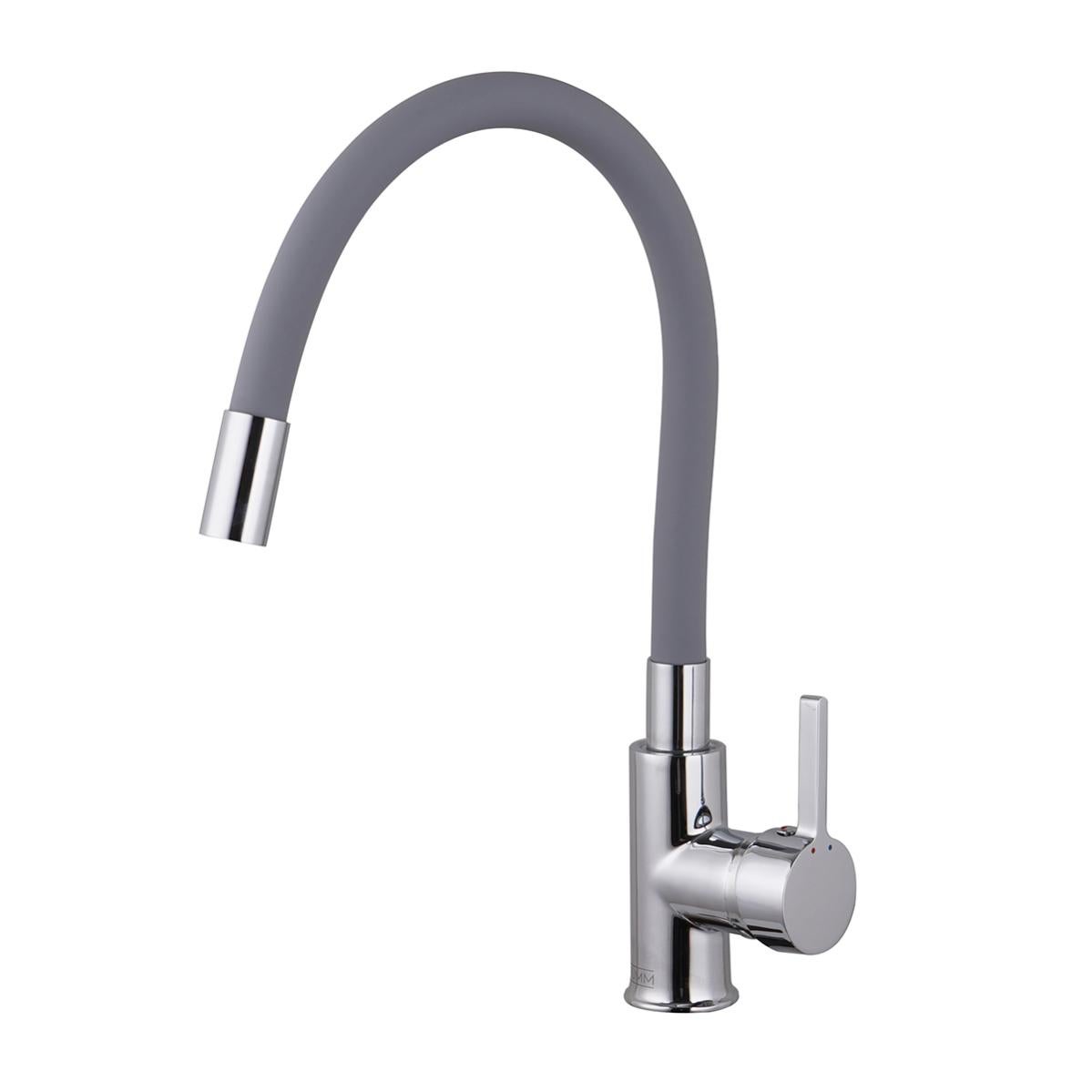 Rubinetto in silicone, paraspruzzo, 61x14,5 cm, per lavello da cucina, grande raccoglitore antigoccia, tappetino per piano di lavoro