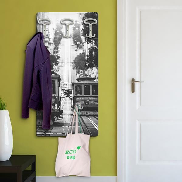 Leroy merlin colgadores pared hotsell