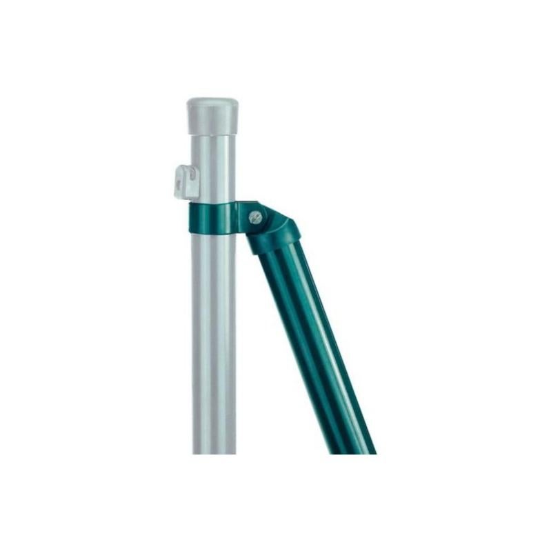 Jambe de force 34 enduit vert 34x1150 mm (Par 6) Leroy Merlin — free download