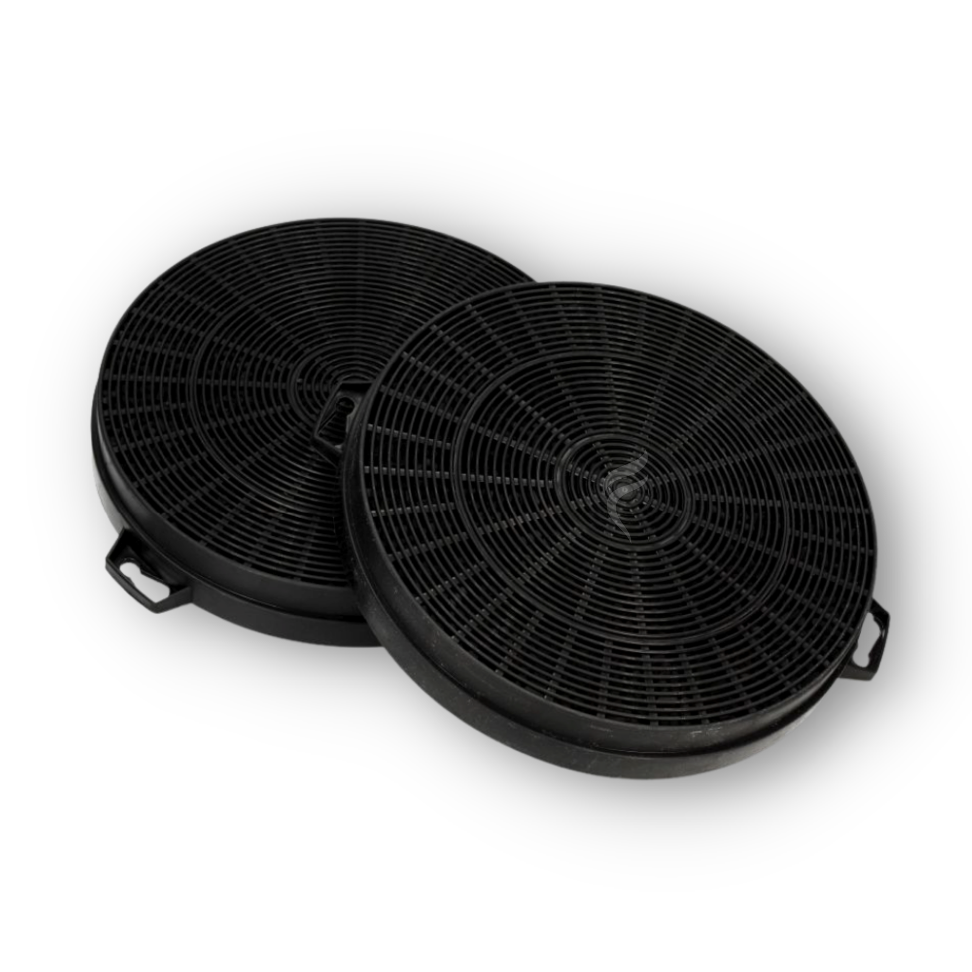 Point Filtre® - Lot de 2 Filtres à Charbon Actif pour Hotte Turboair AGRIGENTO IX/60/F P.CR.-C994