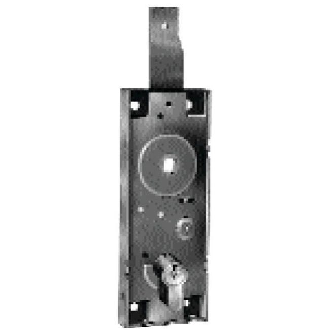 Insert De Commutation GEBa J-2T/1 - Interrupteur Réversible 1 Pôle, Pour Portails Et Portes De Garage Insert De Commutation GEBa J-2T/1 - Interrupteur Réversible 1 Pôle, Pour Portails Et Portes De Garage