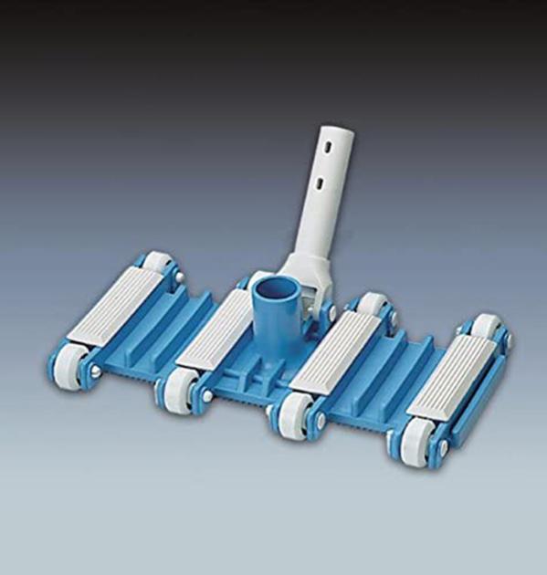 Fluidra 01351 - Limpiafondos Flexo Liner Fijac.palomilla