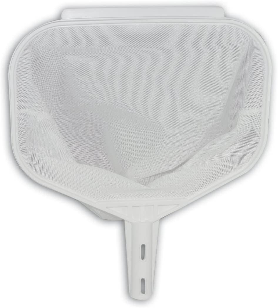 Productos Qp | Red De Limpieza Para Piscinas, Recogehojas Bolsa Para Palomilla