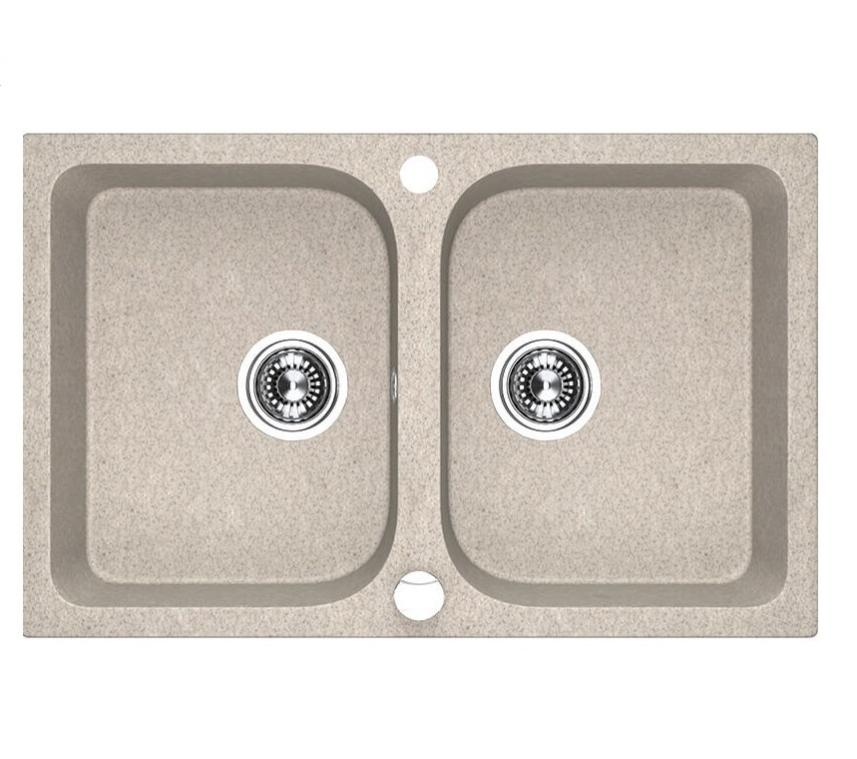 Lot de 2 désodorisants pour voiture avec motifs de chauve