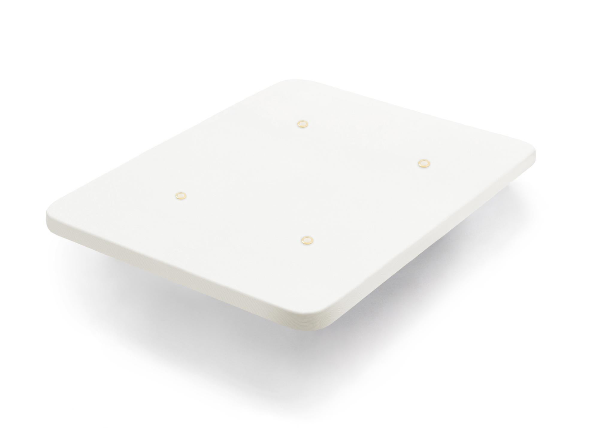 Base Tapizada 150x190 | Tejido 3D Transpirable | Refuerzo Con