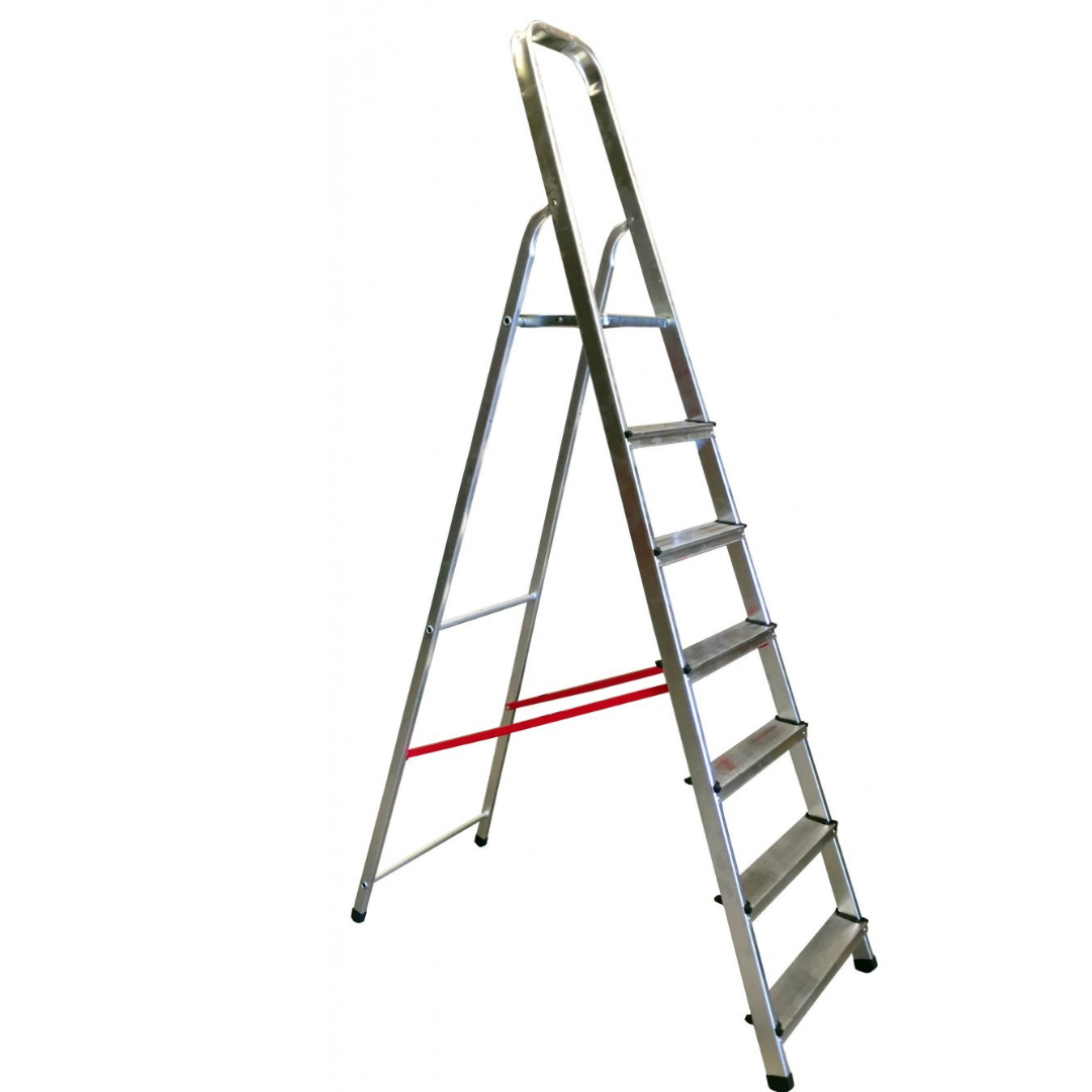 Altrex  Consejos escalera plegable