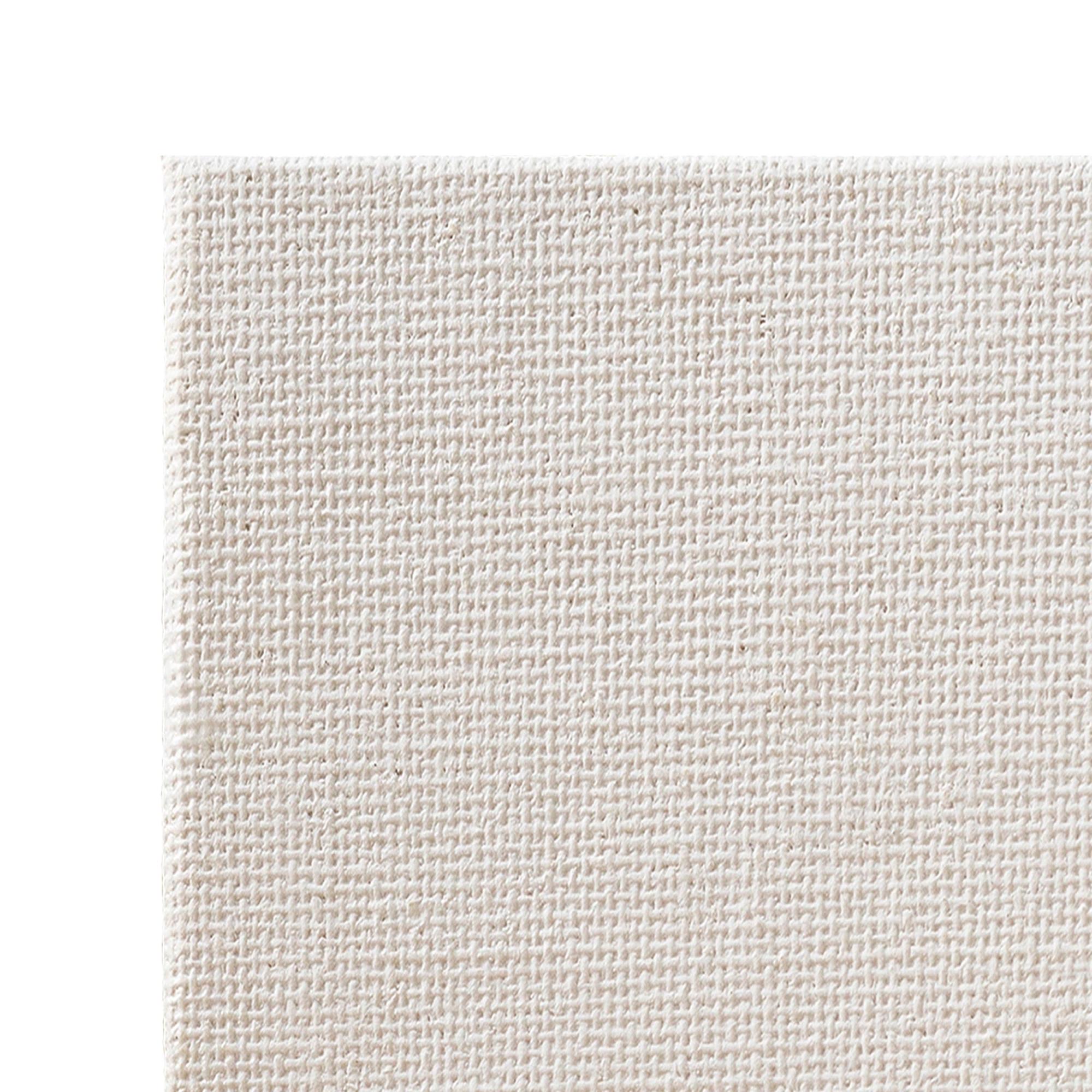 TIENDA EURASIA - Pack de 2 Lienzos para Pintar, Oleo, Acrílico, 30x30 cm - 3