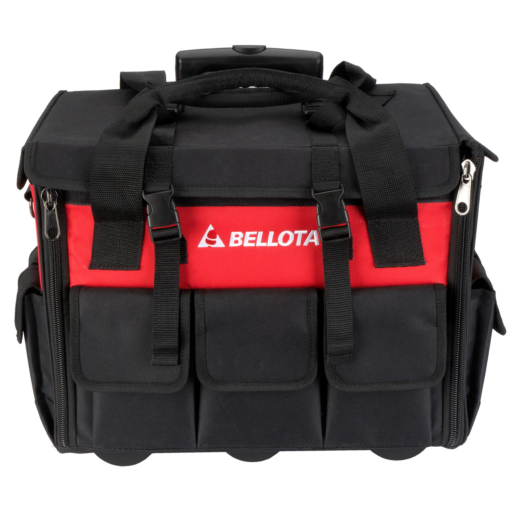 Bellota TR32 - Trolley porta herramientas con ruedas de 32 litros