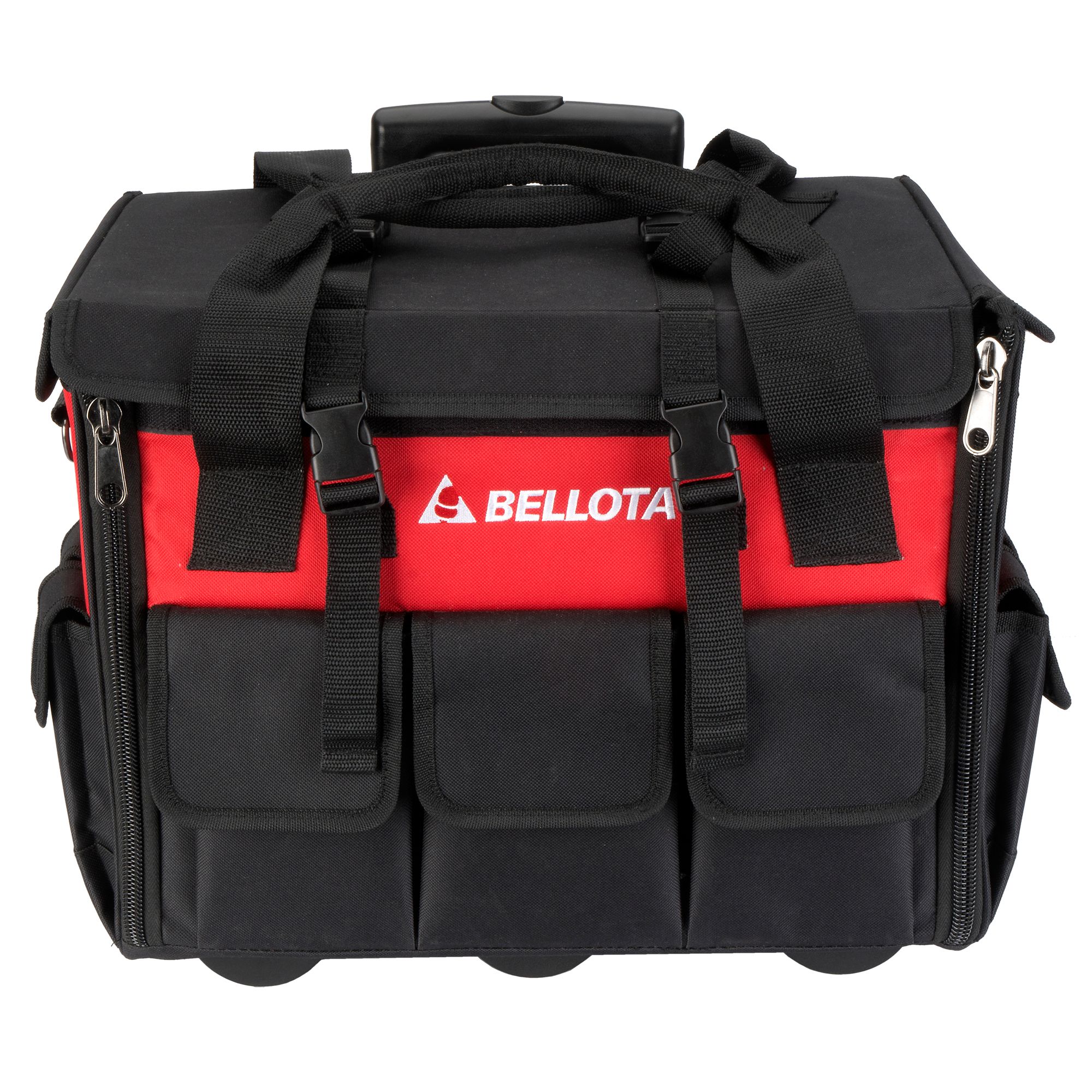 Bellota TR32 Trolley porta herramientas con ruedas de 32 litros Leroy Merlin