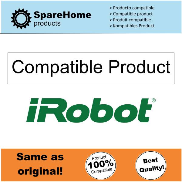 Comprar Filtro para aspirador Roomba iRobot Serie