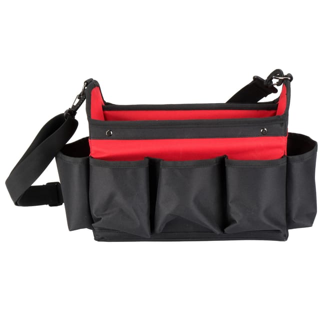 Bellota BN30A Bolsa porta herramientas abierta de 30 cm Leroy Merlin